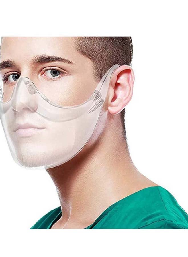 Inder 2-Piece Face Mask Set - Image 2