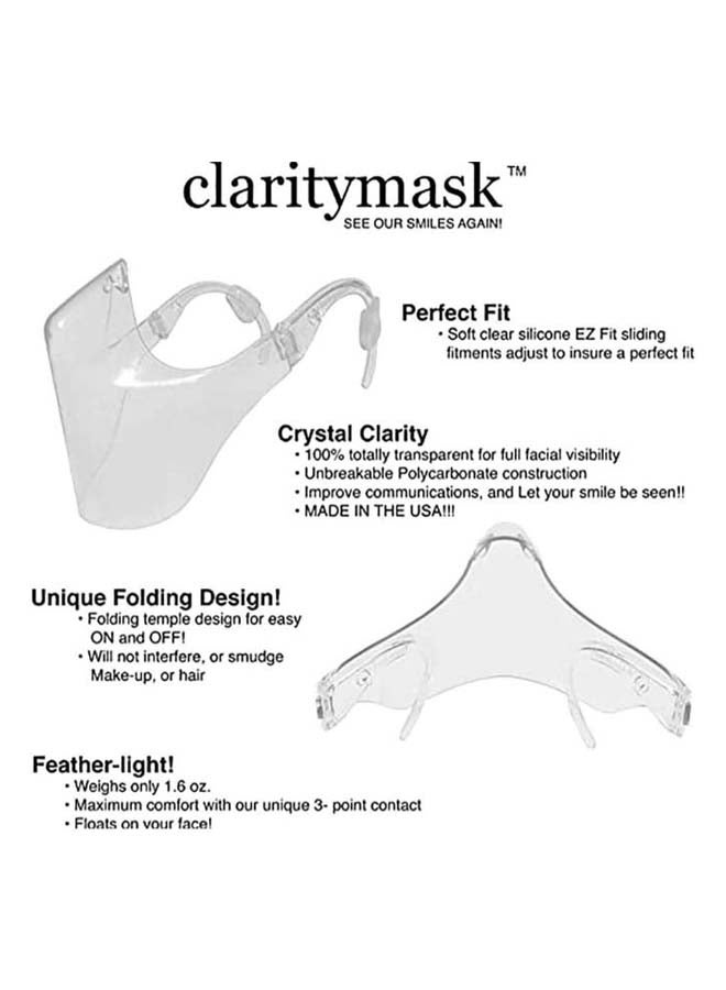 Inder 2-Piece Face Mask Set - Image 5