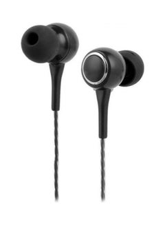 KIN Wired In-Ear Headphones Black  - Image 5