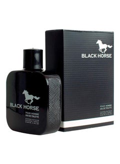 Black Horse Perfume EDT 100ml 100mlml