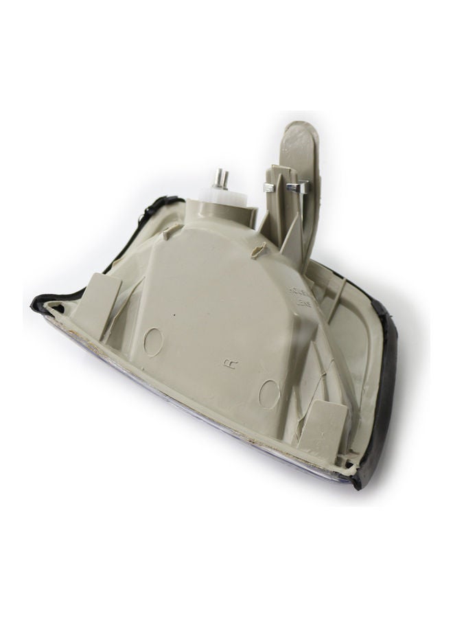 Generic Right Corner Parking Lamp  - Image 4
