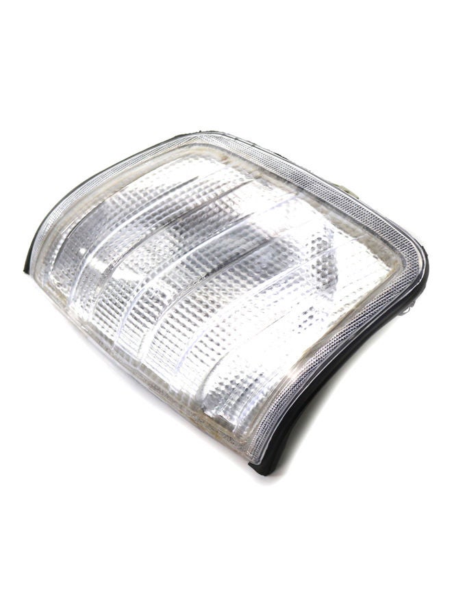 Generic Right Corner Parking Lamp  - Image 5
