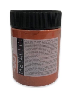 Pebeo Studio Acrylic High Viscosity Paint Brown/Black  - Image 3