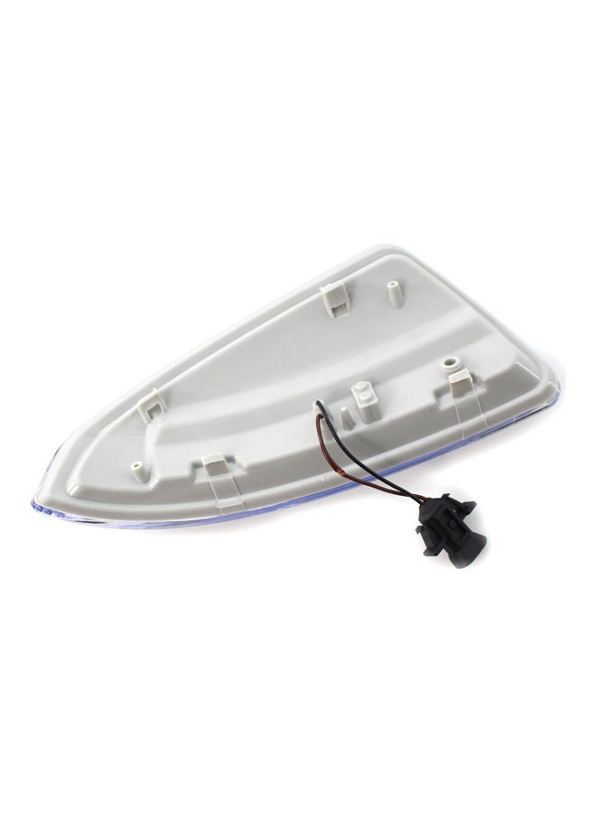 Generic LED Left Side Turn Signal Light  Replacement For Mercedes W204 C250 C300 C350 Door  - Image 3