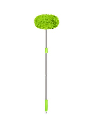 2 In 1 Microfiber Car Wash Brush Mop - v1626682940/N49263652A_1