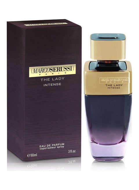 MS THE LADY INTENSE EDP 90ML 90ml