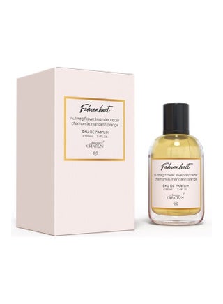 Fahrenheit EDP 100ml - v1626688605/N49267906A_1