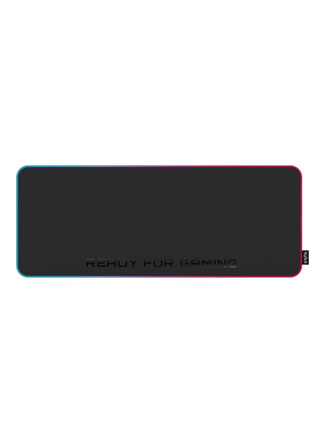 Energy Sistem - Gaming Mouse Pad ESG P3 Hydro (Water Resistant Fabric, XL Size, Non-slip Base) - Image 1