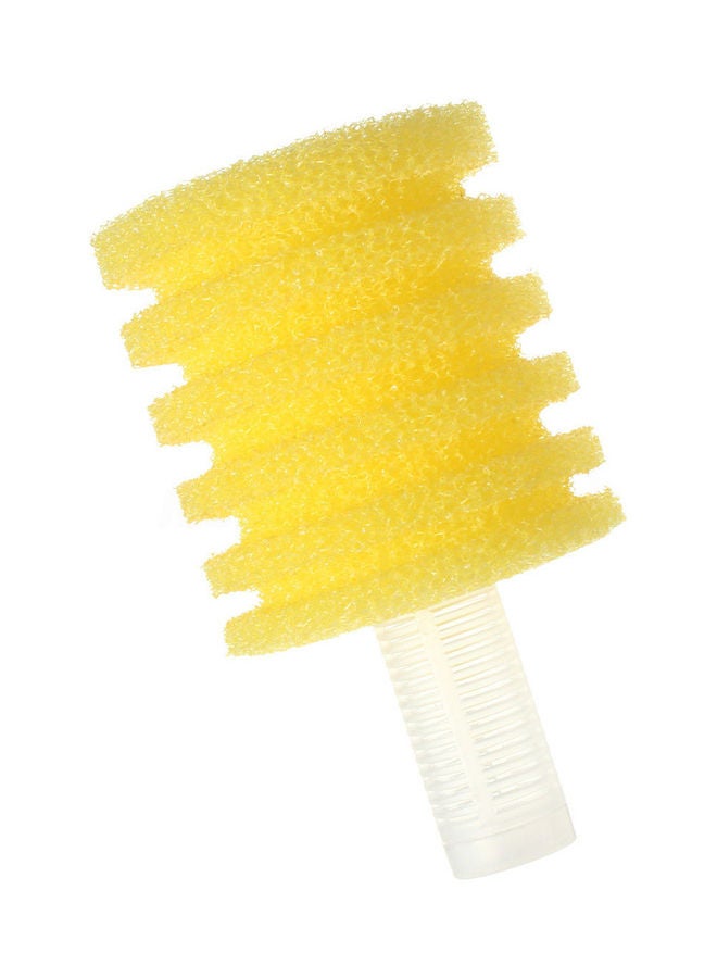 Fish Tank Submersible Oxygenation Pump Spray Yellow/Black/White - Image 5