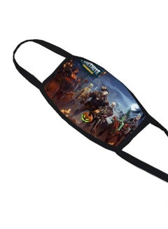 Fortnite Cotton Mouth Face Breathable Mask