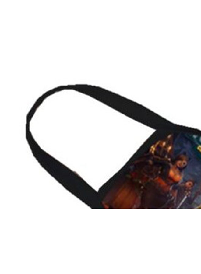 Generic - Fortnite Cotton Mouth Face Breathable Mask - Image 1