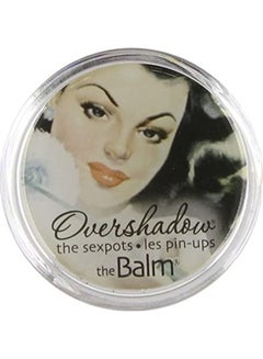 Finely-Milled All-Mineral Shimmer Multicolour