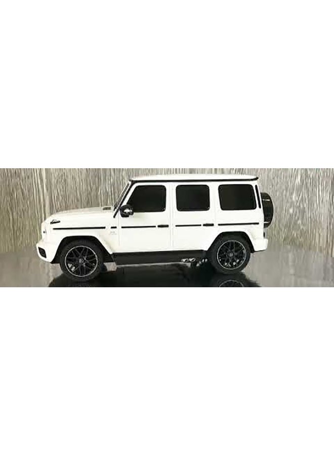 RASTAR R/C 1:24 Mercedes-Benz G63 White  - Image 3