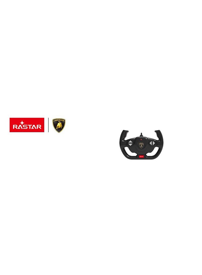 RASTAR 1/14 Scale Lamborghini Murcielago Remote Control Model Car  - Image 3