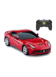 RASTAR Ferrari F12Berlinetta Rc 118 Remote Control - Assorted  - Image 1