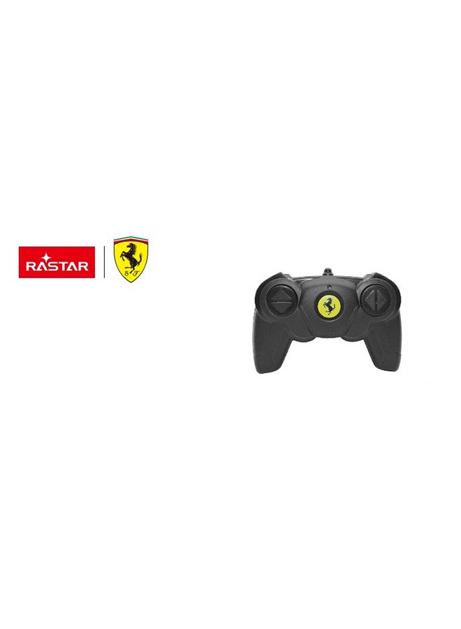 RASTAR - Ferrari F12Berlinetta Rc 118 Remote Control - Assorted - Image 1
