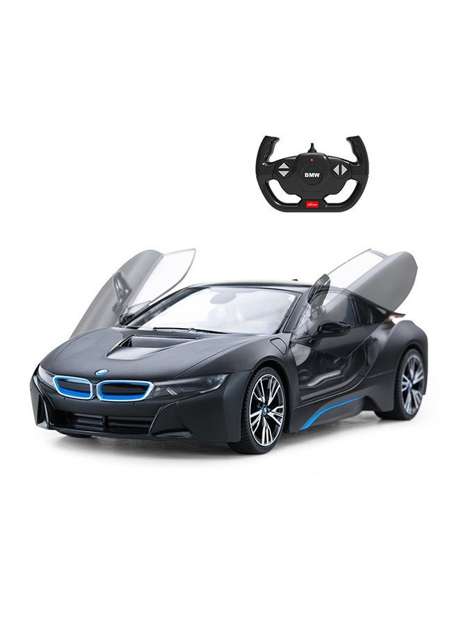 راستار سيارة بي إم دبليو I8 تعمل بجهاز تحكم عن بعد - Image 1