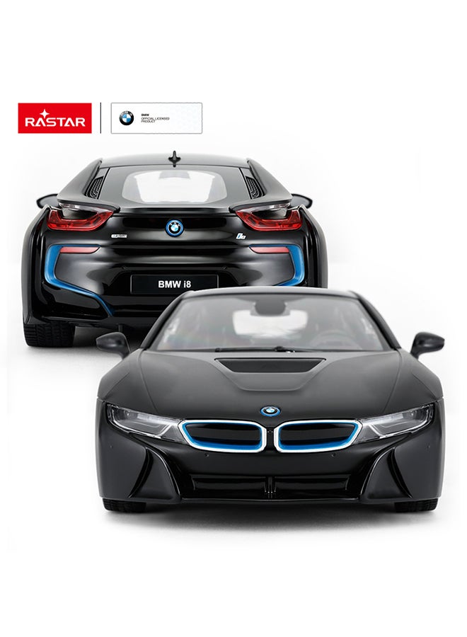 راستار سيارة بي إم دبليو I8 تعمل بجهاز تحكم عن بعد - Image 3