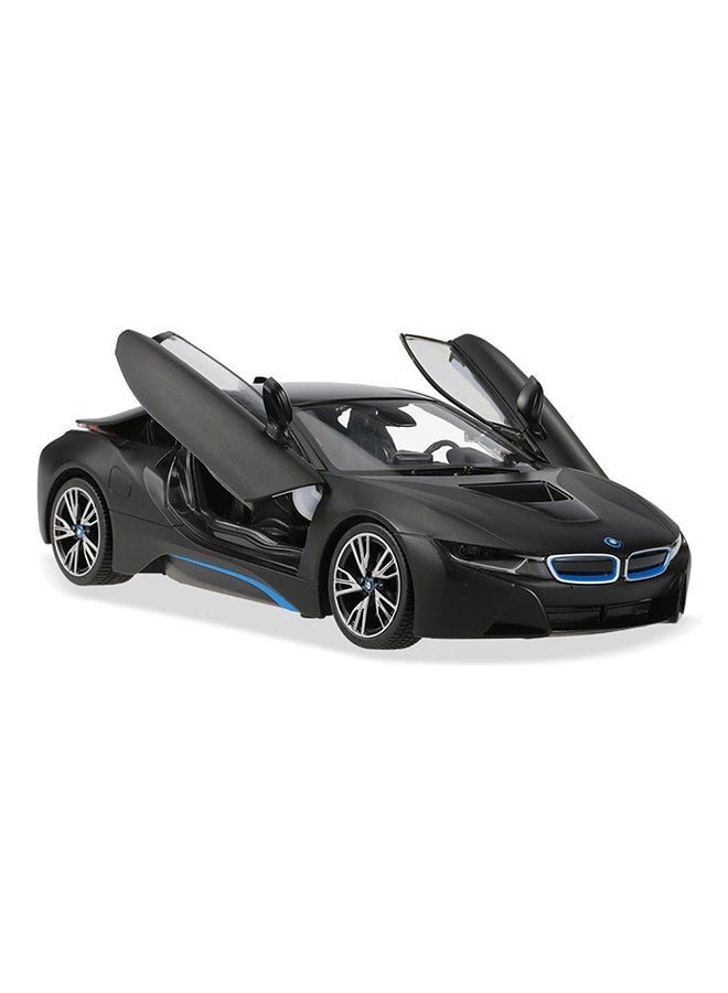 راستار سيارة بي إم دبليو I8 تعمل بجهاز تحكم عن بعد - Image 4
