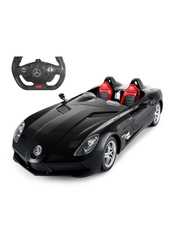 Mercedes Benz SLR RC Car - Assorted - v1626691624/N24214935A_1