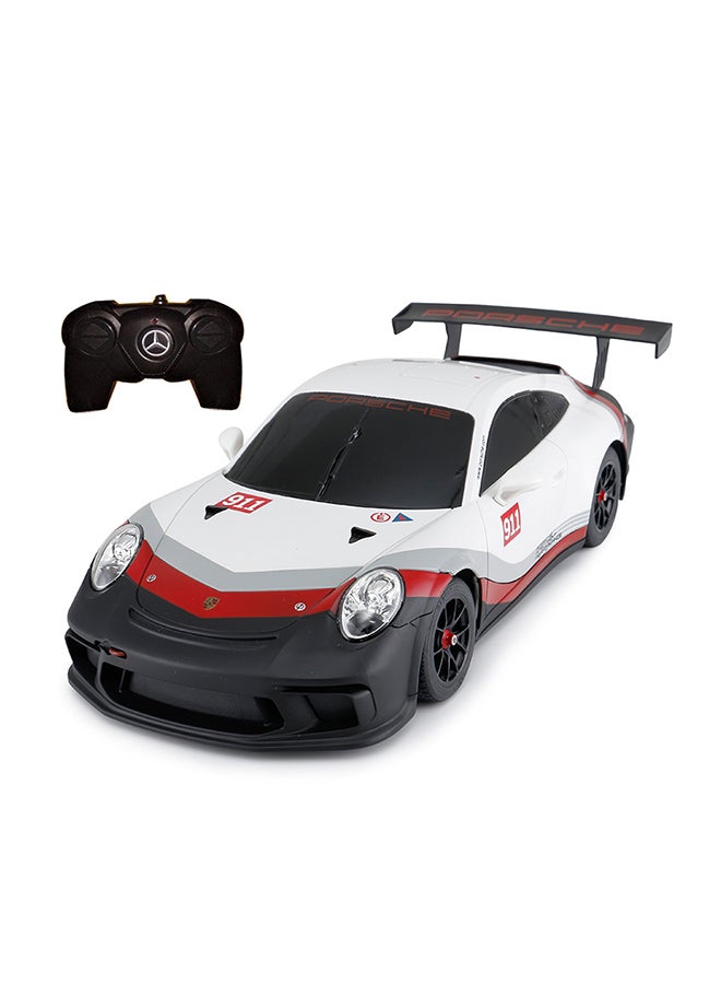 RASTAR Radio Remote Control Car 911 - Assorted  - Image 1