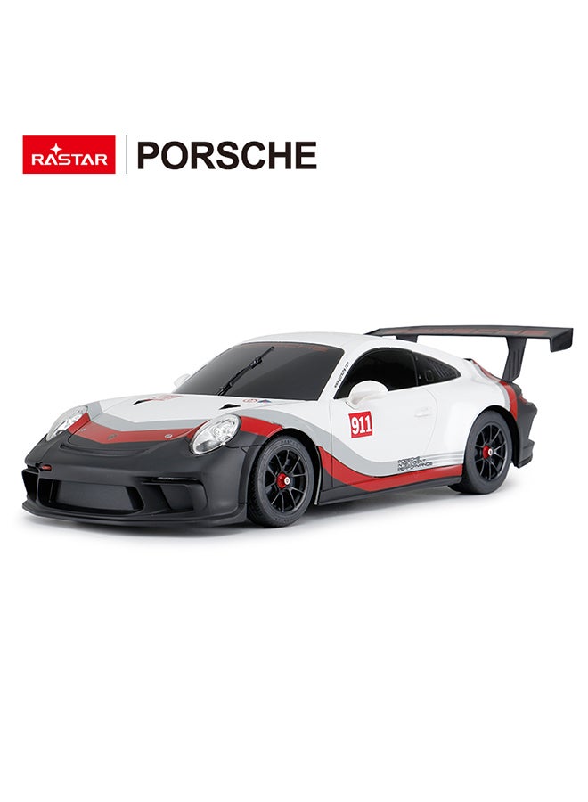 RASTAR Radio Remote Control Car 911 - Assorted  - Image 2
