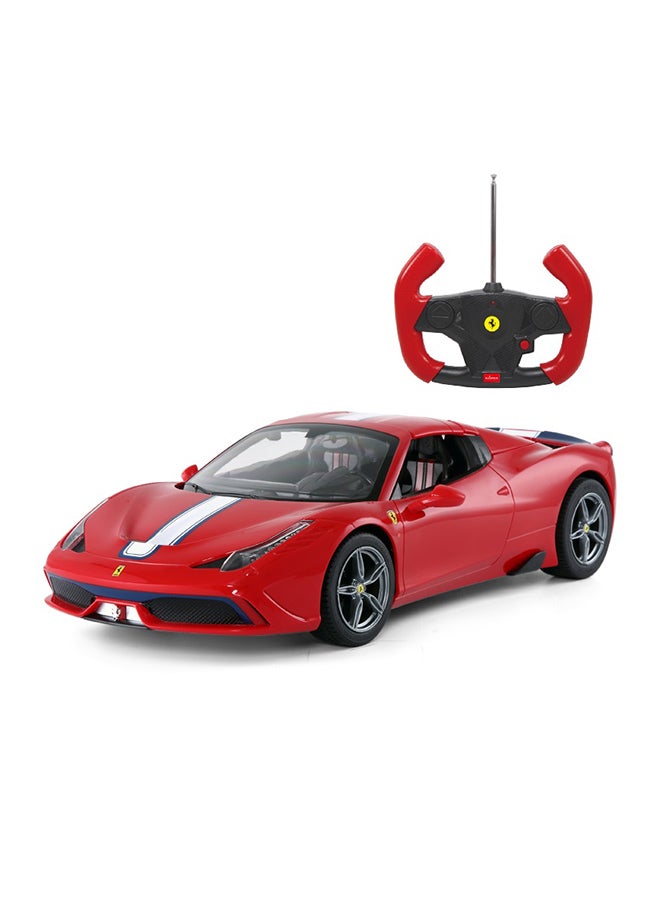 RASTAR Scale Mercedes Speciale Remote Control Car - Assorted - Image 1