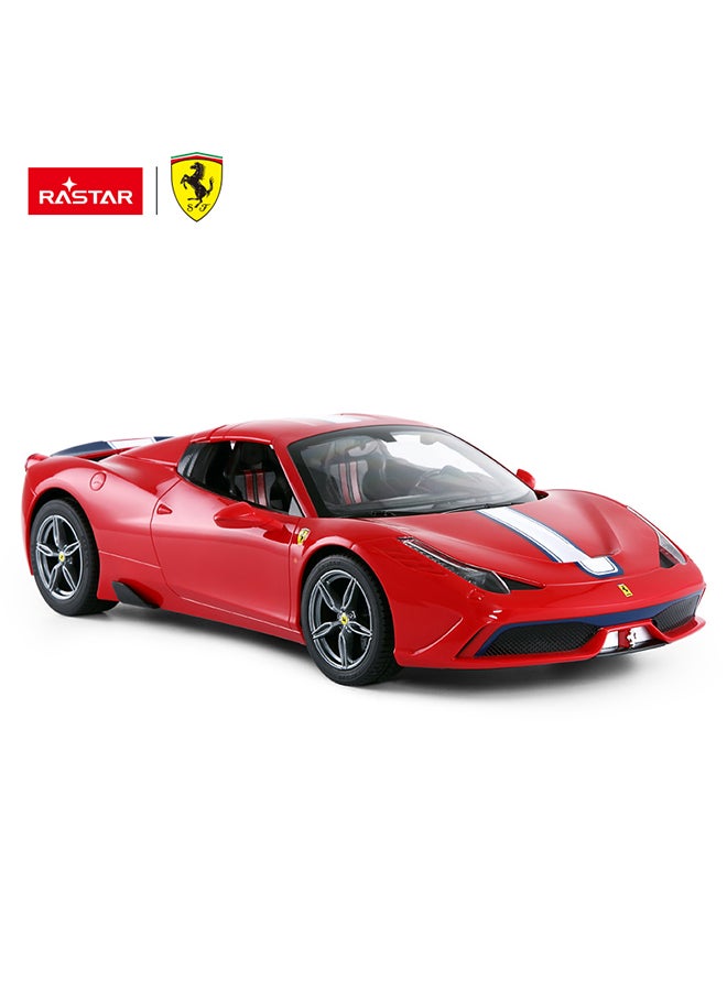 RASTAR Scale Mercedes Speciale Remote Control Car - Assorted - Image 2