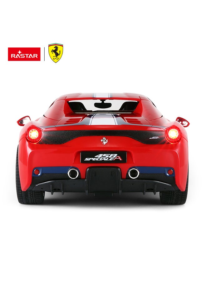 RASTAR Scale Mercedes Speciale Remote Control Car - Assorted - Image 5
