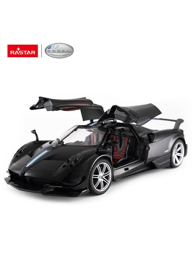 RASTAR Pagani Huayra Model Remote Control Car  - Image 2