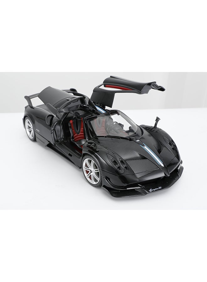 RASTAR Pagani Huayra Model Remote Control Car  - Image 3