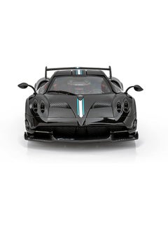 RASTAR Pagani Huayra Model Remote Control Car  - Image 4
