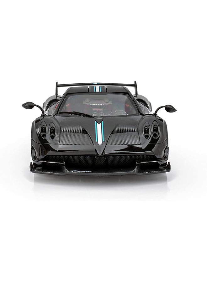 RASTAR Pagani Huayra Model Remote Control Car  - Image 4