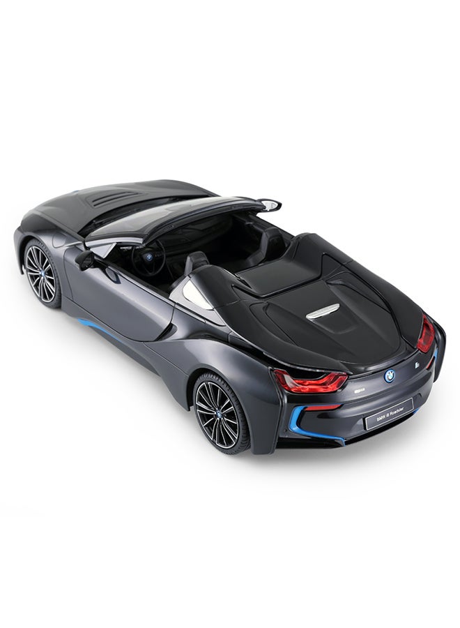 RASTAR - R/C 1:12 BMW i8 Roadster - Image 1