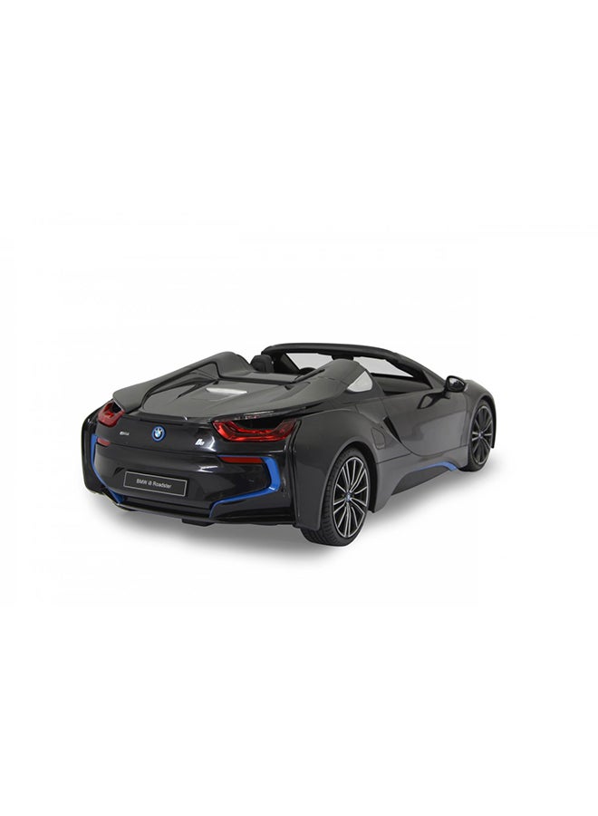 RASTAR - R/C 1:12 BMW i8 Roadster - Image 1