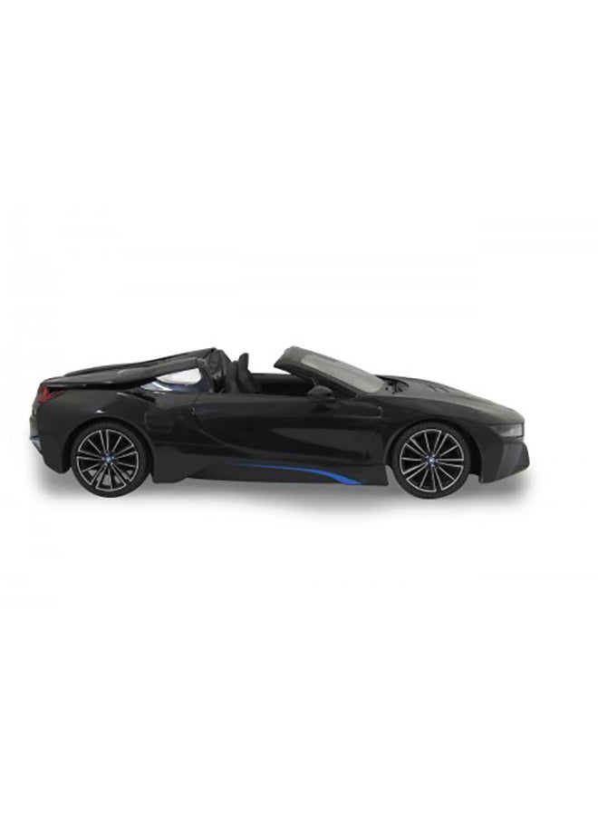 RASTAR - R/C 1:12 BMW i8 Roadster - Image 1
