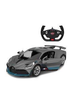 RASTAR Bugatti Divo Radio Remote Control RC Car For Kids, 1:14 Scale 2.4Ghz, 3+ Years  - Image 1