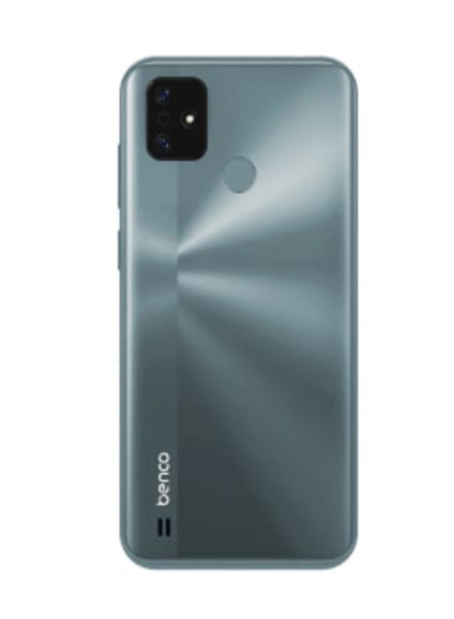 benco V80 Dual SIM Greenish Silver 3GB RAM 32GB 4G LTE - Middle East Version  - Image 3