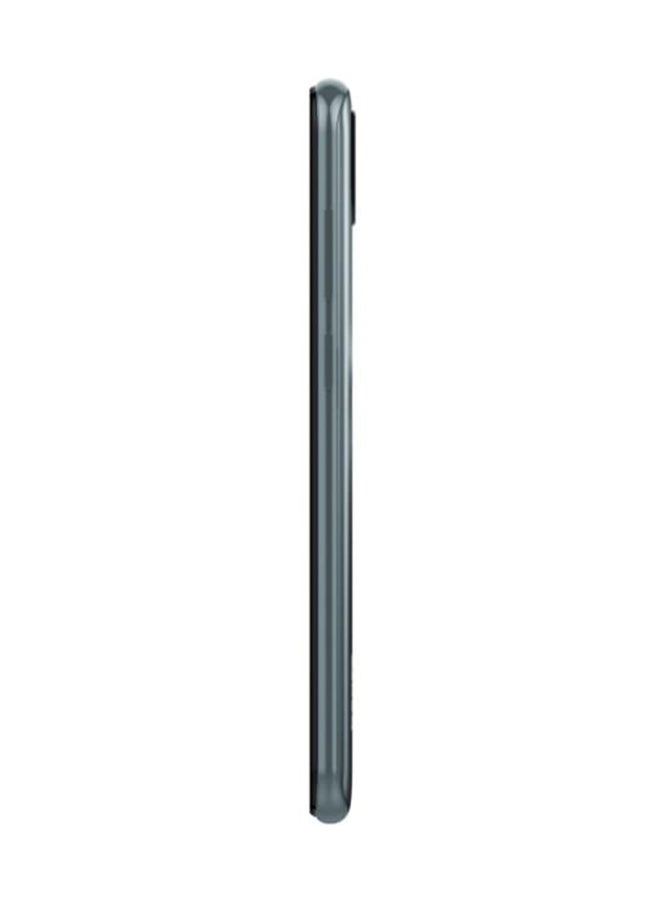 benco V80 Dual SIM Greenish Silver 3GB RAM 32GB 4G LTE - Middle East Version  - Image 4