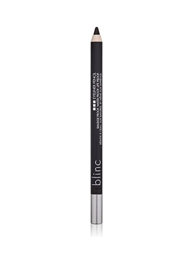 Ultra Longwear Eyeliner Pencil Black