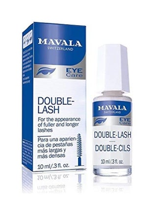 Double-Lash Growth Serum Clear - v1626692722/N49273347A_1