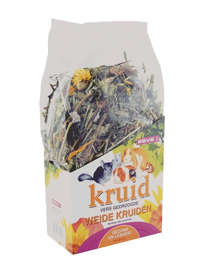 Meadow Herbs Multicolour 150grams - v1626693069/N49256365A_1