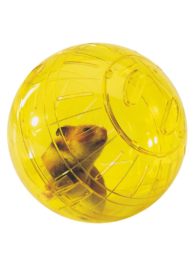 Vadigran Runner Hamster Medium Yellow 18cm 