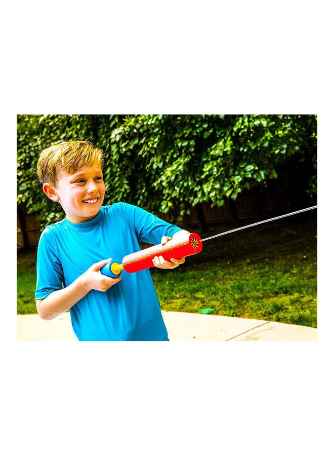 Rock Pow 6-Piece Water Blaster Set - Image 2