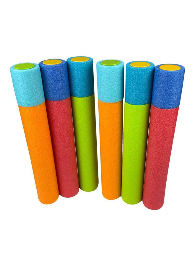 Rock Pow 6-Piece Water Blaster Set - Image 3