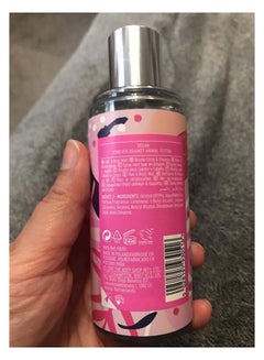THE BODY SHOP Pink Pepper And Lychee Hair Body Mist 150ml  - Image 4