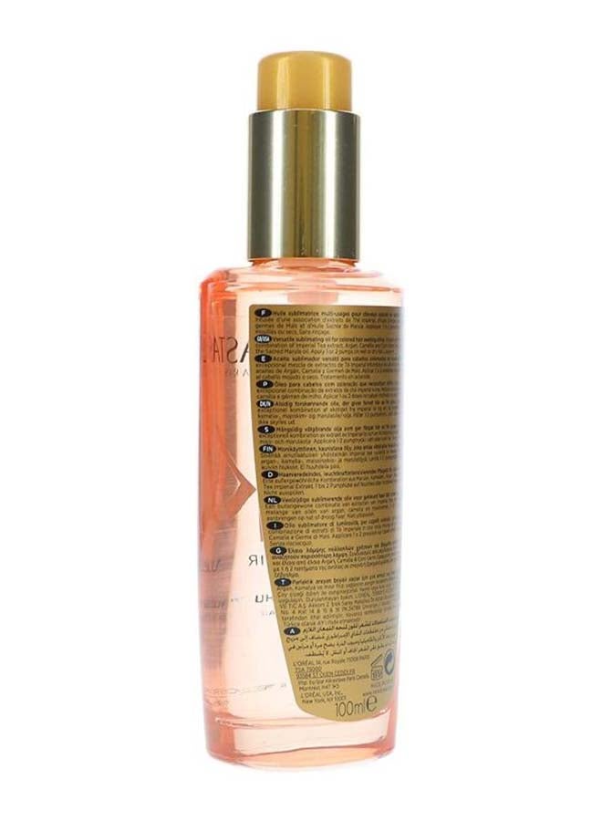 KERASTASE - Elixir Ultime Radiance Sublimating Oil 100ml - Image 1
