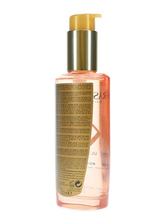 KERASTASE - Elixir Ultime Radiance Sublimating Oil 100ml - Image 1