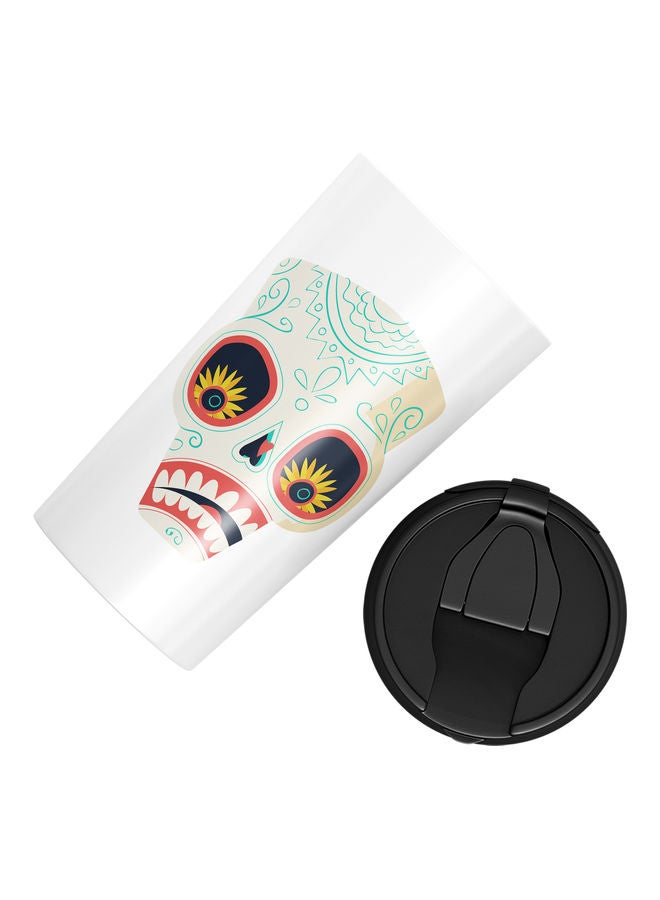 Mask Double Walled Tumbler Multicolour - Image 3