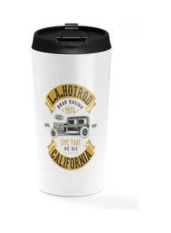 Hot Rod Stainless Steel Tumbler Multicolour